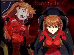 Asuka is