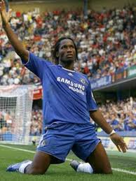 Image <b>Didier Drogba</b> Picture