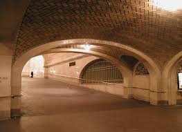 Grand Central Station 2