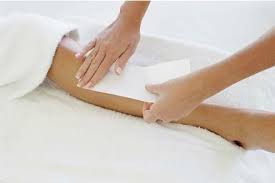 Wax Removal