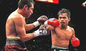 Image <b>Manny Pacquiao</b> masterclass Picture
