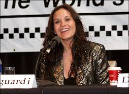  from Kara DioGuardi, whose songs 