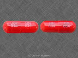 Photos of Amantadine