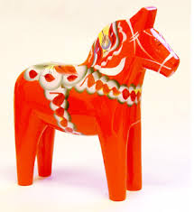 Norwegian and Finnish crafts