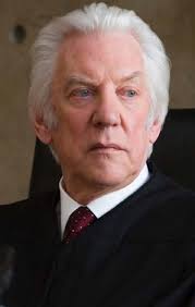 Photo Gallery: <b>Donald Sutherland</b>