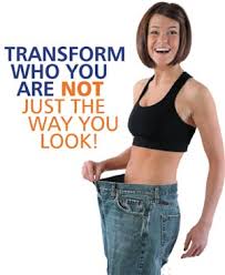 your weight loss - via Daymix