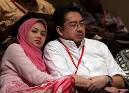   norjuma   habib datuk nazim