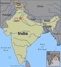 ... seven in India election violence