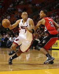 trade to the Miami Heat. - via Daymix