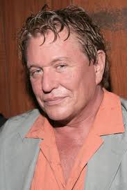Image actor Tom Berenger on The Picture