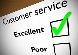 Customer Service Canada - via Daymix