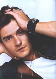 Image <b>Orlando Bloom</b> Interview Picture