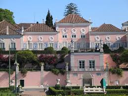 Palais National de Belém