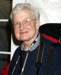 Roger Ebert