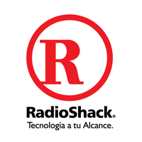 Radioshack icon