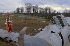 Ballardian: Empire of the Sun