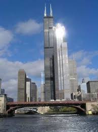 Sears Tower - via Daymix