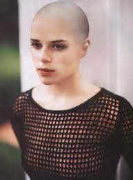 Neve Campbell