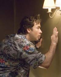 Image <b>John Cusack</b> in the film 1408. Picture
