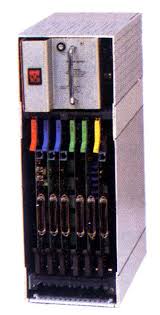 Catcomm - Telrad Phone