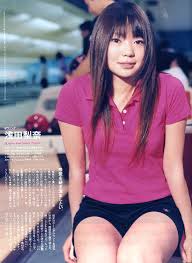 女子アスリート