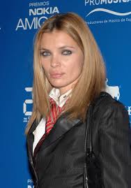 Image Spanish model <b>Esther Canadas</b> Picture