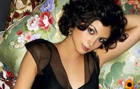 Morena Baccarin leads the - via Daymix