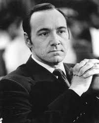 Image <b>Kevin Spacey</b> to Continue as Picture