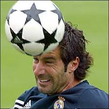 Image Luis Figo Picture