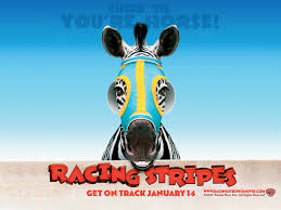 Racing Stripes
