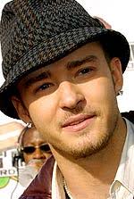 timberlake