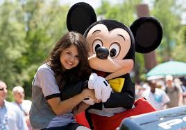       in   the  Disney Channel   Games