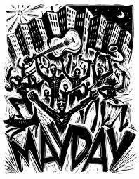 Happy May Day!