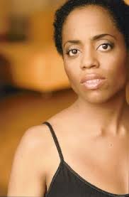 NOW: RHONDA ROSS KENDRICK - via Daymix