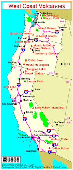 coast of the United States - via Daymix
