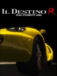 Il Destino R was released at the