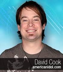 David Cook new single with