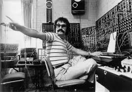 ROY THOMAS BAKER - via Daymix