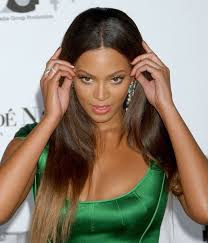 Beyonce Pregnant? - via Daymix