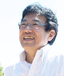 田中 優 さんこそ