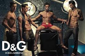 Dolce &amp; Gabbana's The One for - via Daymix