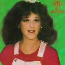 Gilda Radner on SNL