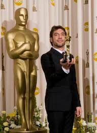Best Supporting Actor Javier