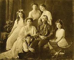 The Romanovs