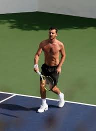 Image <b>...</b> of <b>Gavin Rossdale</b> playing tennis <b>...</b> Picture