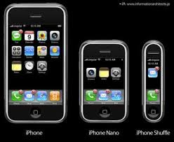 and iPhone Shuffle. - via Daymix