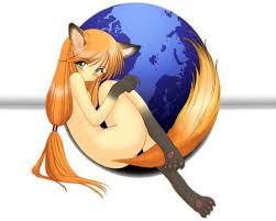 The Firefox  Hentai   Foxie