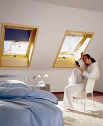 Roof  Window Blinds  