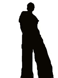 The Shadow Of Abaniko