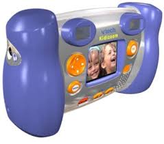 VTech has - via Daymix
